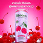 Bloom Nutrition Sparkling Energy Drink - Natural Caffeine, Zero Sugar, 180Mg Caffeine - Shirley Temple- 12oz 12 Pack