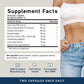 7 Day Colon Cleanse & Detox | Supports Bloating Relief & Occasional Constipation