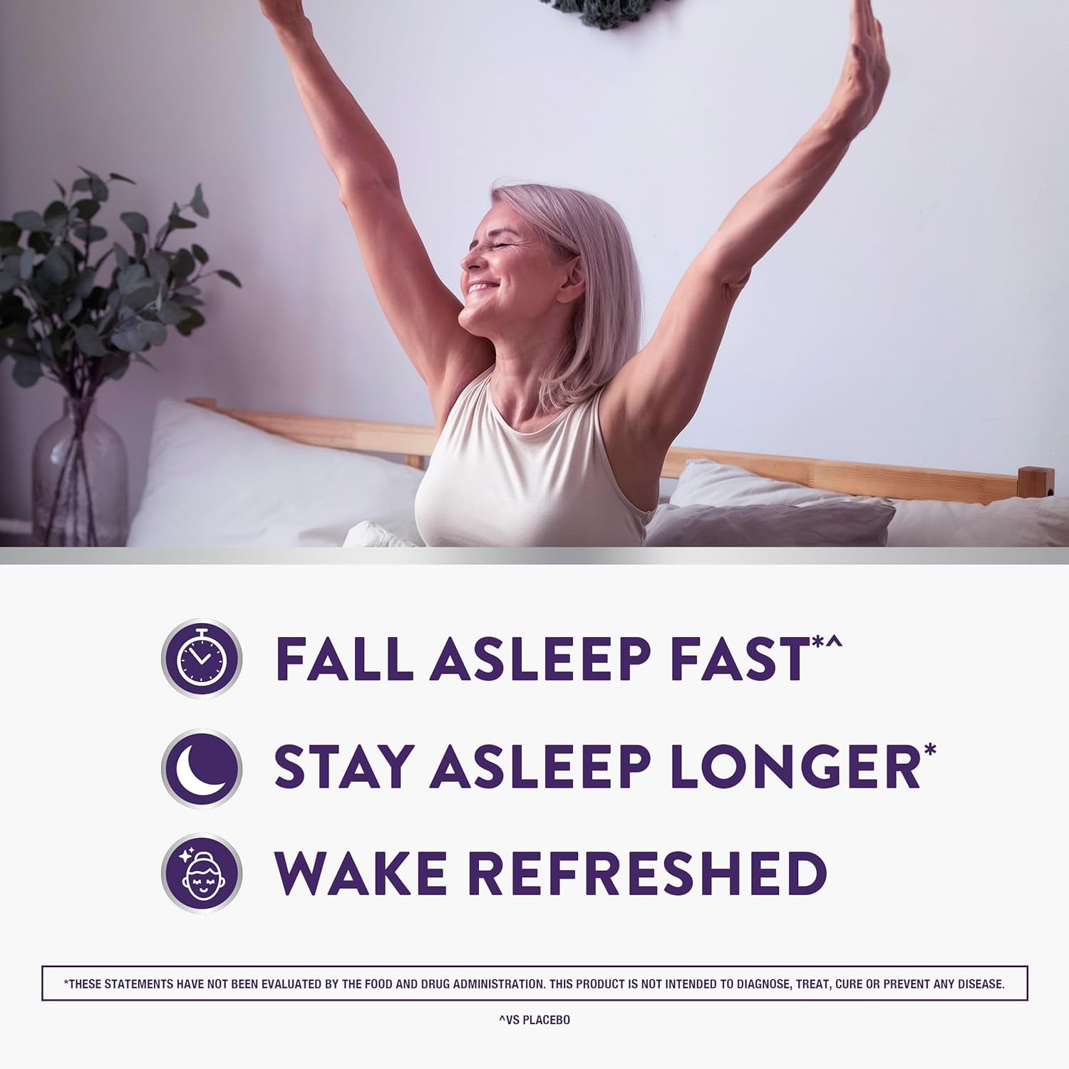 Zzzquil Pure Zzzs Melatonin Gummies Sleep Aid
