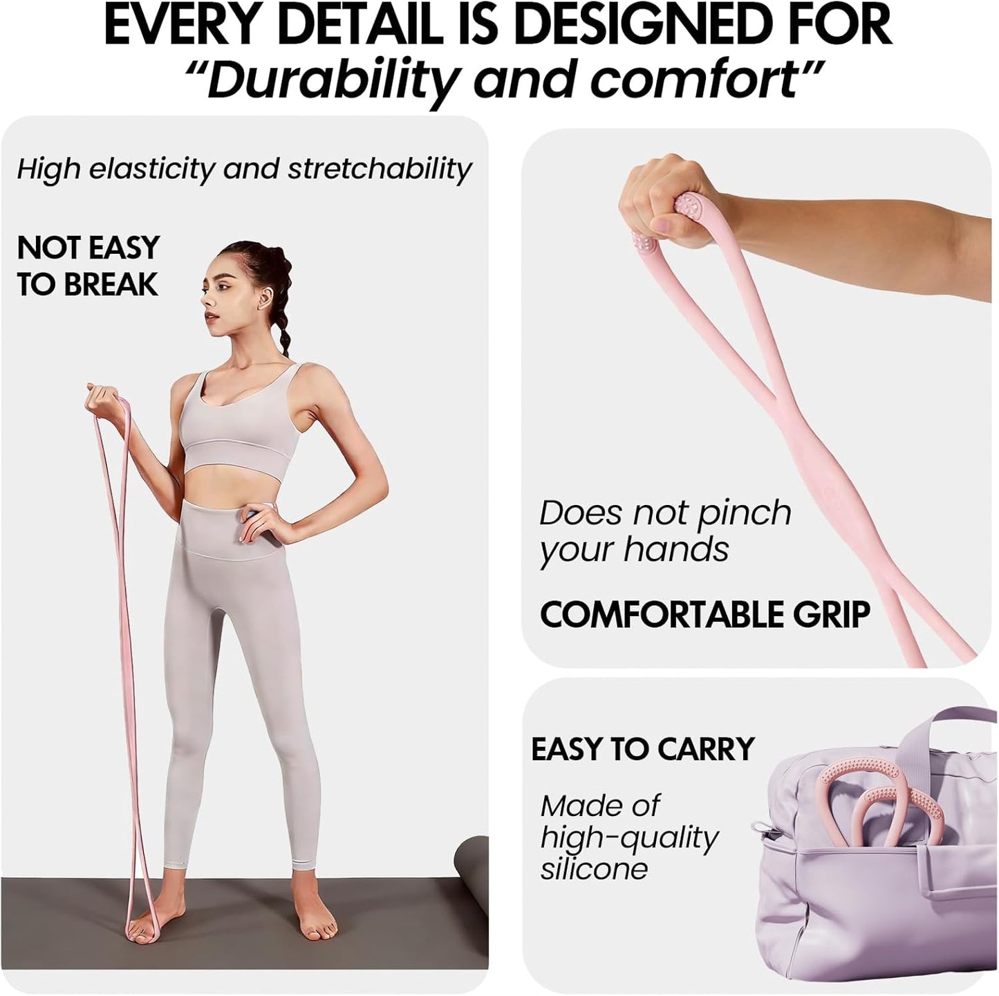 Figure 8 Resistance Band