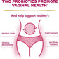 Align Probiotic, Womens Dual Action, Vaginal Probiotics for Women, Womens Probiotic for Vaginal Health Support, with Probiotics for Digestive Health, 28 Probiotic Capsules