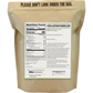 Anthony's Premium Pea Protein, 2 Lb Unflavored
