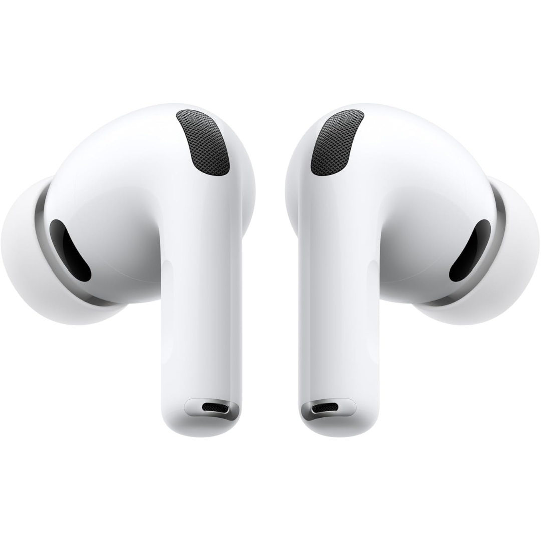 Apple AirPods Pro 3 Wireless Earbuds Active Noise Cancellation