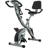 BARWING Stationary Exercise Bike for Home Workout