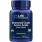 Life Extension Branched Chain Amino Acids (BCAAs), 90 Capsules