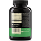 Optimum Nutrition Instantized BCAA Branched Chain Essential Amino Acids Capsules, 1000mg, 200 Count