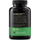 Optimum Nutrition Instantized BCAA Branched Chain Essential Amino Acids Capsules, 1000mg, 200 Count