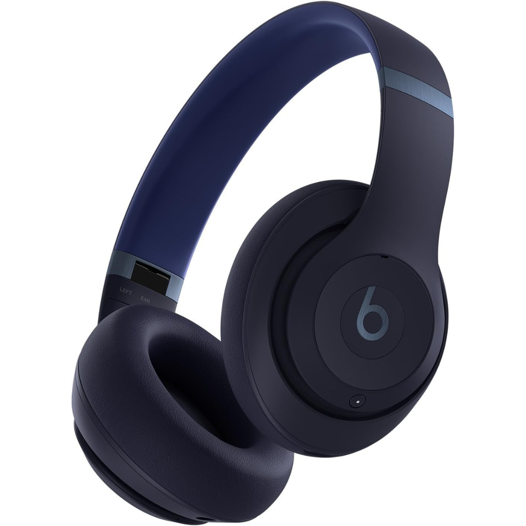Beats Studio Pro-Premium Wireless Over-Ear Headphones