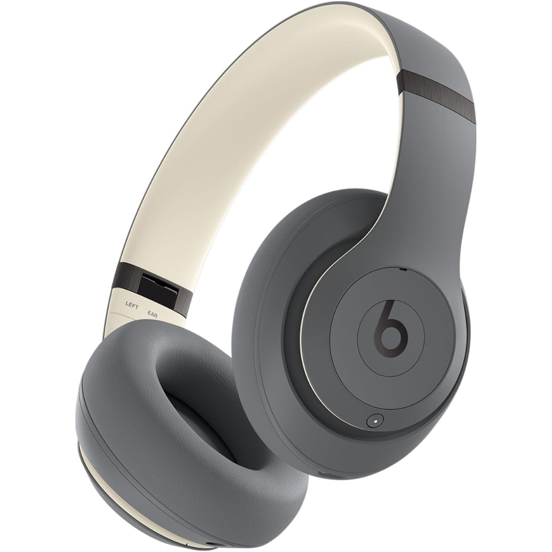 Beats Studio Pro-Premium Wireless Over-Ear Headphones