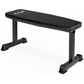 Cap Barbell Flat Weight Bench