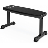 Cap Barbell Flat Weight Bench