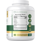 Carlyle Pea Protein Isolate Powder | 7Lb | Unflavored | 29G per Serving