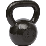 45 Pounds Cast Iron Kettlebell