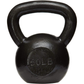 50 Pounds Cast Iron Kettlebell