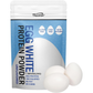 Egg White Protein Powder 8 oz Pasteurized No Additives
