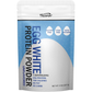 Egg White Protein Powder 8 oz Pasteurized No Additives