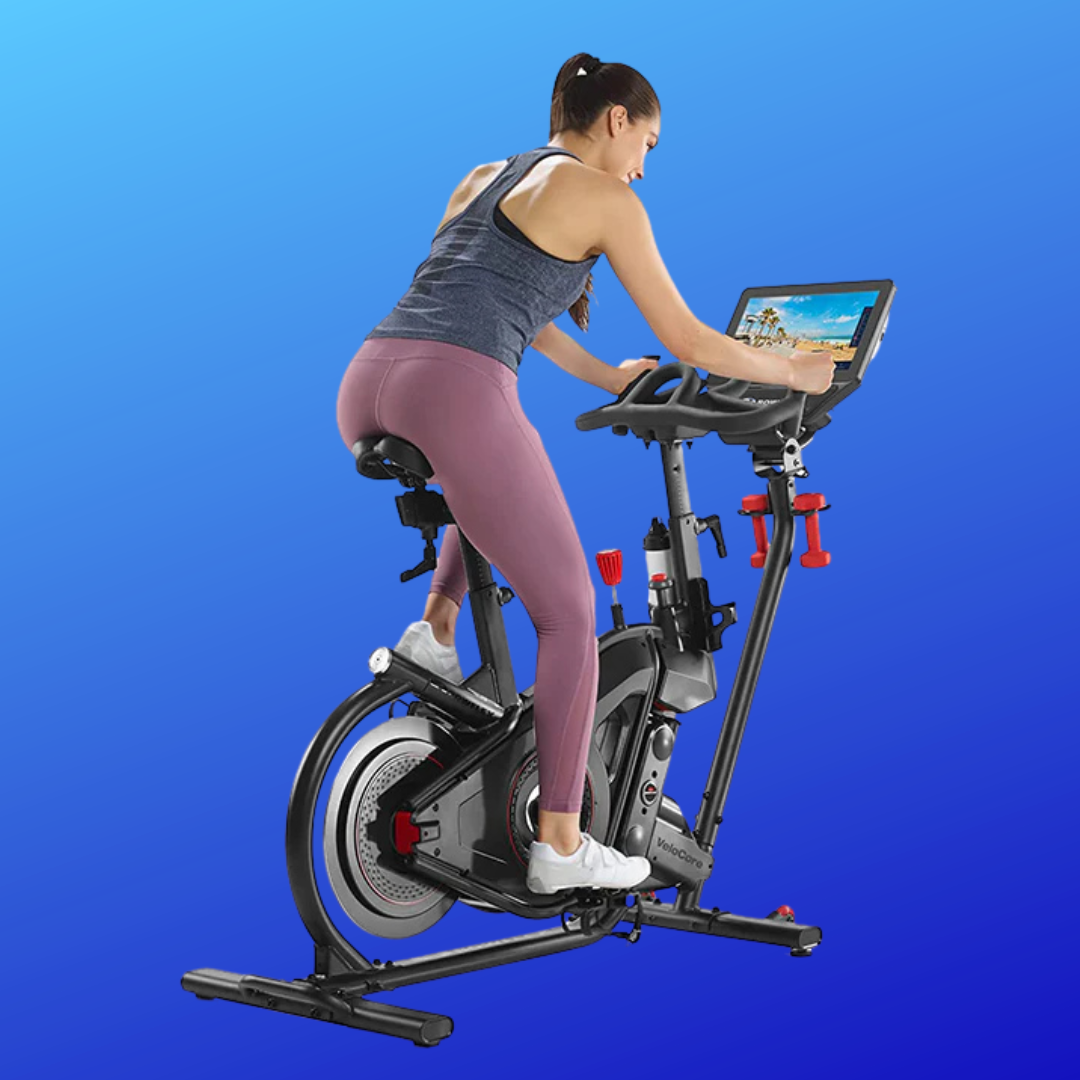 Exercise Bikes