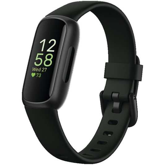 Fitbit Inspire 3 Health & Fitness Tracker