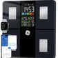 GE Scale for Body Weight with 14 Body Composition Metrics