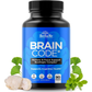 Herbame Nootropic Brain Supplement for Focus & Mental Clarity