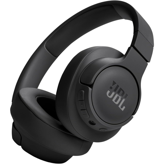 Tune 720BT - Wireless Over-Ear Headphones with Pure Bass Sound