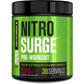Jacked Factory NITROSURGE Pre Workout Supplement