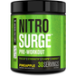 Jacked Factory NITROSURGE Pre Workout Supplement