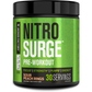 Jacked Factory NITROSURGE Pre Workout Supplement
