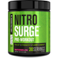 Jacked Factory NITROSURGE Pre Workout Supplement