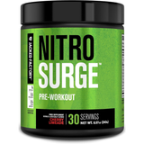 Jacked Factory NITROSURGE Pre Workout Supplement