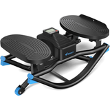 MERACH Rocking Steppers for Exercise at Home