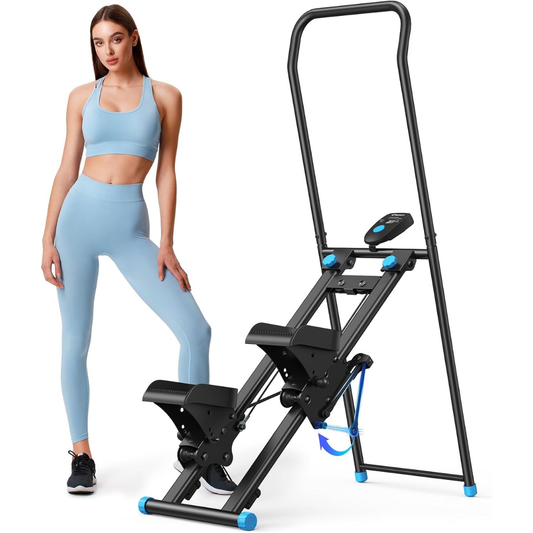MERACH Stair Stepper for Home Gym Exercise
