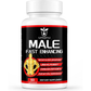 Umanu Fast-Acting Male Wellness Supplement – Boost Blood Flow, Gain Drive, Size, Stamina