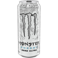 Monster Energy Zero Ultra can on a white background