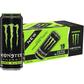 Monster Energy Zero Sugar Drink, Green, Original, 16 Ounce (Pack of 15)