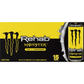 Monster Rehab Tea + Lemonade + Energy, Energy Drink 15.5 Ounce