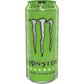 Monster Energy Ultra Paradise, Sugar Free Energy Drink, 16 Ounce | Pack of 15