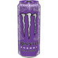 Monster Energy Ultra Violet, Sugar Free Energy Drink, 16 Ounce | Pack of 15