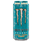 Monster Energy Ultra Fiesta Mango, Sugar Free Energy Drink, 16 Ounce | Pack of 15