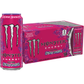 Monster Energy Ultra Punk Punch, Sugar Free Energy Drink, 16 Ounce (Pack of 15)