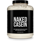 NAKED Casein - 5Lb Micellar Casein Protein Powder