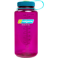 Nalgene 32 oz Wide Mouth Water Bottle | BPA-Free