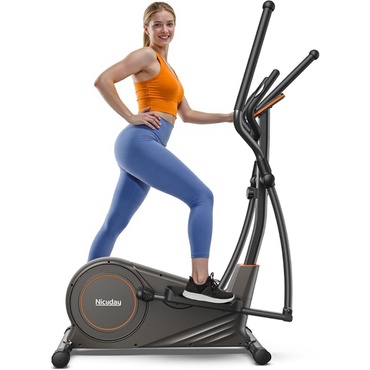 Niceday Elliptical Machine