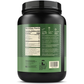 Optimum Nutrition Gold Standard 100% Plant Based Protein Powder - Creamy Vanilla, 20 Servings