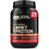 Optimum Nutrition Gold Standard 100% Whey Protein Powder