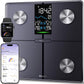 Ovutek Smart Scale for Body Weight
