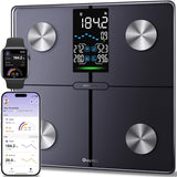 Ovutek Smart Scale for Body Weight