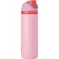Owala FreeSip Insulated Stainless Steel Water Bottle with Straw 24 Oz