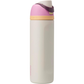 Owala FreeSip Insulated Stainless Steel Water Bottle with Straw 24 Oz
