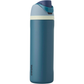 Owala FreeSip Insulated Stainless Steel Water Bottle with Straw 24 Oz